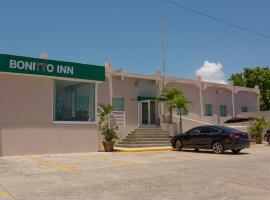 Hotel Foto: BONITTO INN® Tampico Aeropuerto