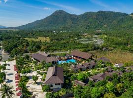 Sang Như Ngọc Resort, hôtel à Chau Doc