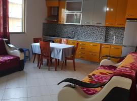 Gambaran Hotel: RELAX APARTMENT 4