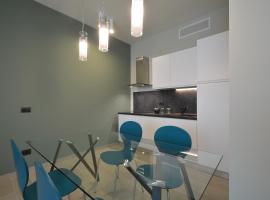 A picture of the hotel: ATMOSFERA APARTMENTS & SUITES