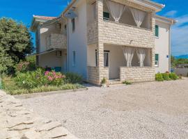 Apartments Sestanka, hotell sihtkohas Novalja