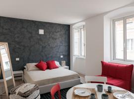 Hotel Photo: Paduina3 Comfort Apartments