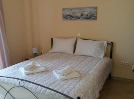 Gambaran Hotel: Jimmy's apartments