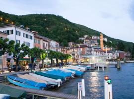 Hotelfotos: Studio near Lugano Lake