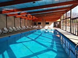 Las Montañas de Olmué Resort & Conference Center, khách sạn ở Olmué