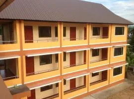 Sapan Residence
