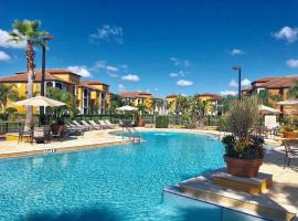 Hình ảnh khách sạn: Serenata Condominiums,Sarasota