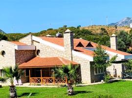 A picture of the hotel: Lake House Datça