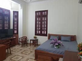 A picture of the hotel: Villa Nguyễn Bình