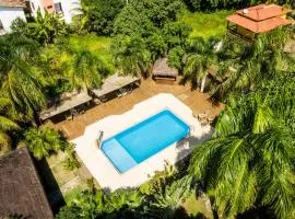 Hotel e Hospedaria Baía sul