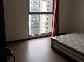 รูปภาพของโรงแรม: pj8 service suite apartments