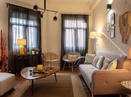 Hình ảnh khách sạn: Appartamento de vacanze