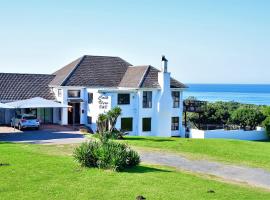Cove View B&B, hotel East Londonban