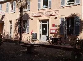 HOTEL DE FRANCE