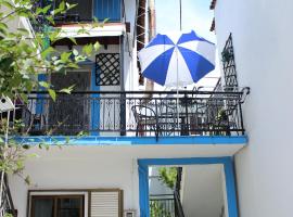 Hotel Photo: House Alexandros