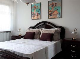 A picture of the hotel: Apartma Lilu