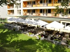 Hotel Garni