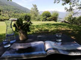 Hotel fotoğraf: Poggio San Fermo