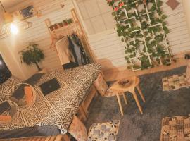 Zdjęcie hotelu: Like At Home Homestay