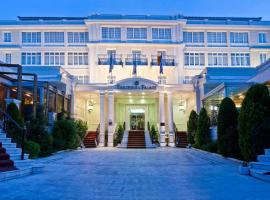 Hotel kuvat: Theoxenia Palace