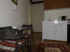Zdjęcie hotelu: ARİFBEY KONAGİ BUTİK OTEL