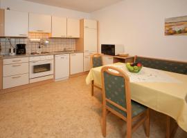 מלון צילום: Ferienwohnung Zechner