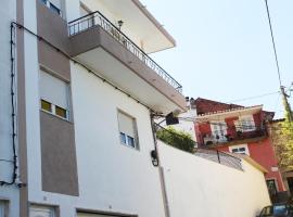 A picture of the hotel: Casa do Neto Tiago