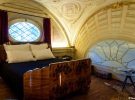 Hotel Photo: Dimora Sant'Agostino