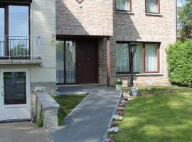 CASA Victoria, hôtel à Kuringen