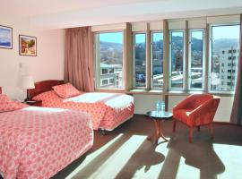 Hình ảnh khách sạn: Hotel Gloria La Paz
