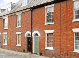 صور الفندق: Period cottage within City walls