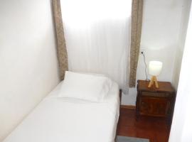 Foto di Hotel: One Bedroom Studio in Lindora