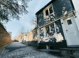 Le Petit Gretedar, hotel in Malmedy