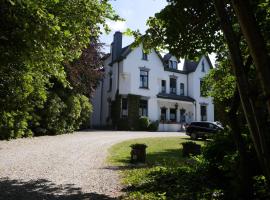 L'Étape Fagnarde - Bed, Breakfast & Sauna, Hotel in Spa