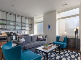 Mint House at The Reserve - Nashville, hotel v destinaci Nashville