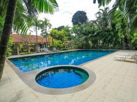 Gambaran Hotel: Welcome Inn Villa