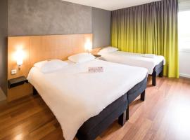 Foto di Hotel: ibis Rennes Beaulieu