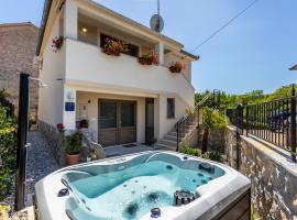 Relax Village Home Mare, hotel en Krk