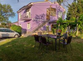 Hotel Photo: Istra