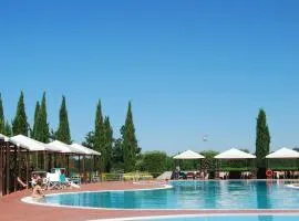 Hotel Fattoria Belvedere