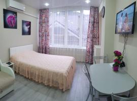 Foto do Hotel: Apartment on Udachi