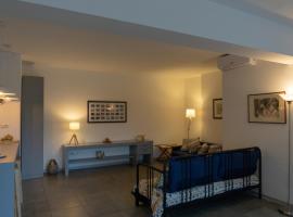 Hotel Photo: il cestrum