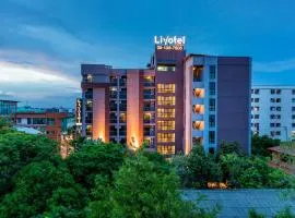 Livotel Hotel Lat Phrao Bangkok