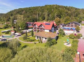 Photo de l’hôtel: Hotel & Gasthof Zur Linde