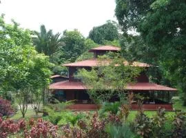 Hotel Veragua River House