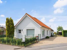 Photo de l’hôtel: Vlaeberg Cottage