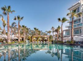 酒店照片: Amavi, MadeForTwo Hotels - Paphos