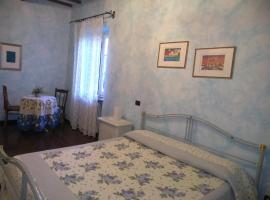 Zdjęcie hotelu: B&B da Michela