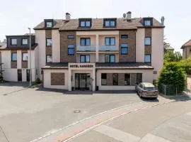 卡纳里克酒店