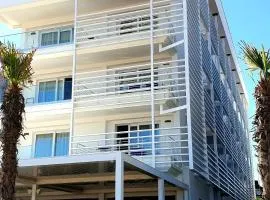 Hotel Strand a frontemare